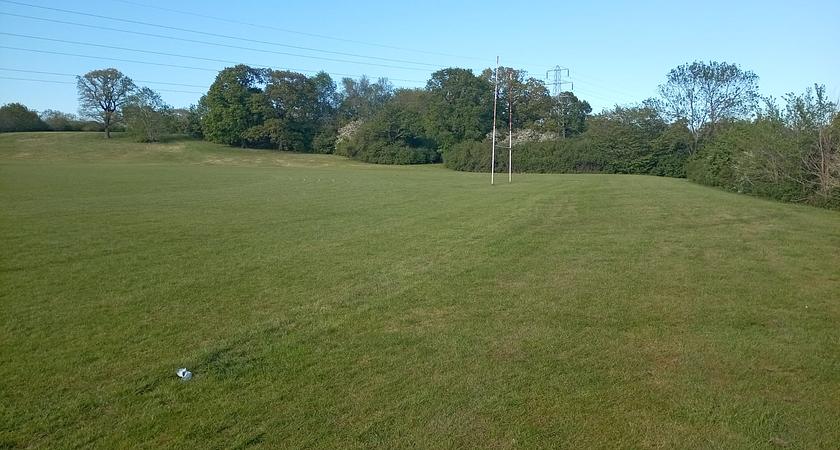 Sports Field gallery image 0