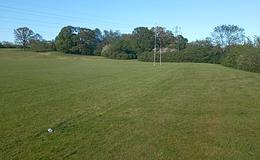 Photograph of Sports Field, Hertswood Academy