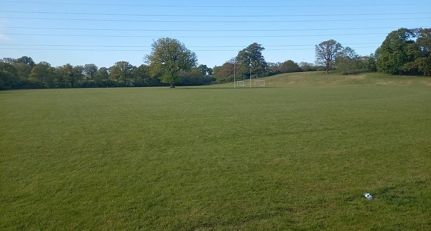 Sports Field gallery image 1