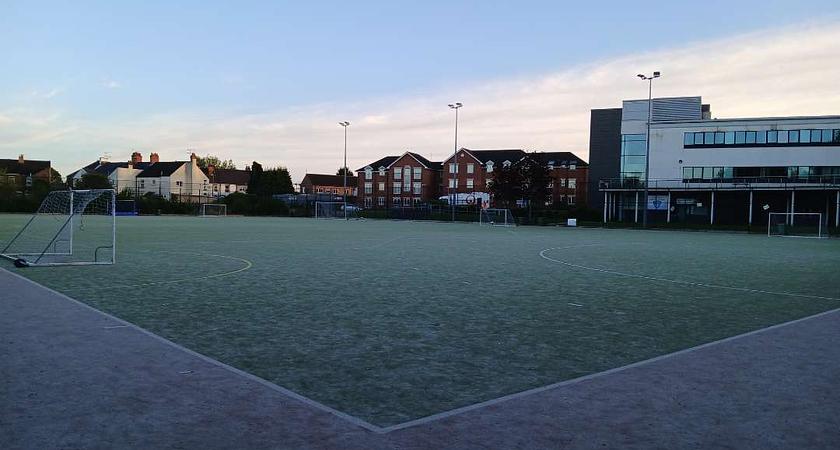 Astroturf Full Pitch gallery image 0