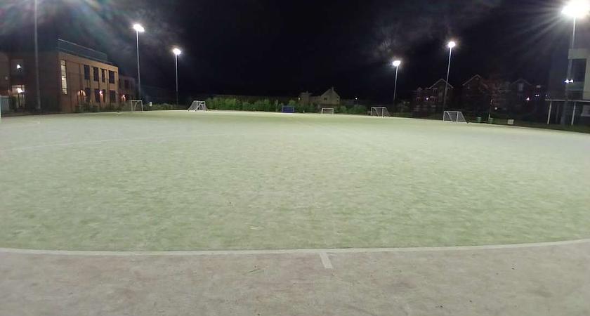 Astroturf Full Pitch gallery image 1