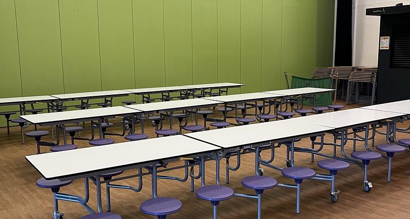 G10 Dining Hall gallery image 0