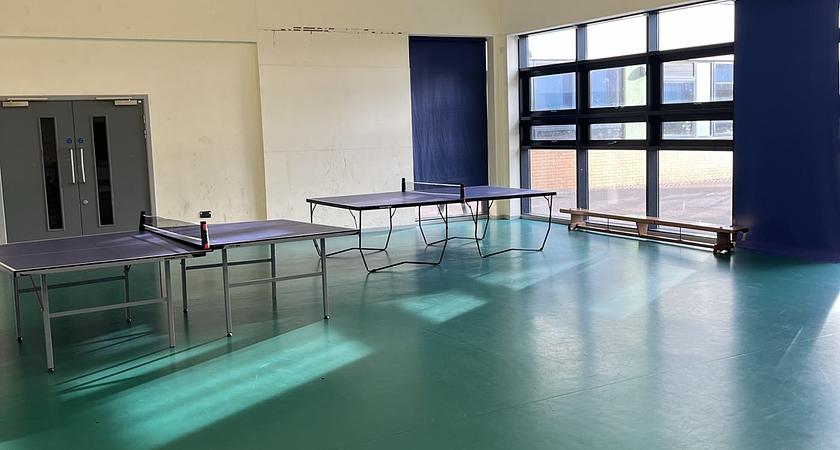 Gymnasium gallery image 1