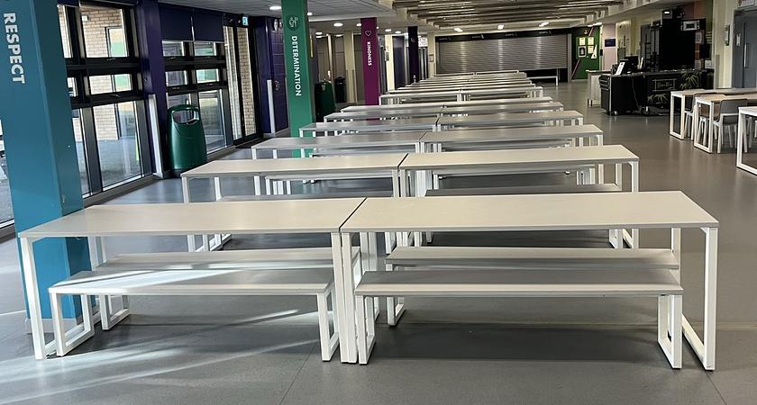 Dining Hall gallery image 1