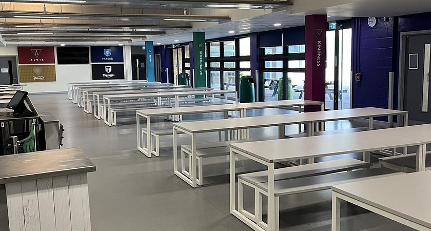 Dining Hall gallery image 2