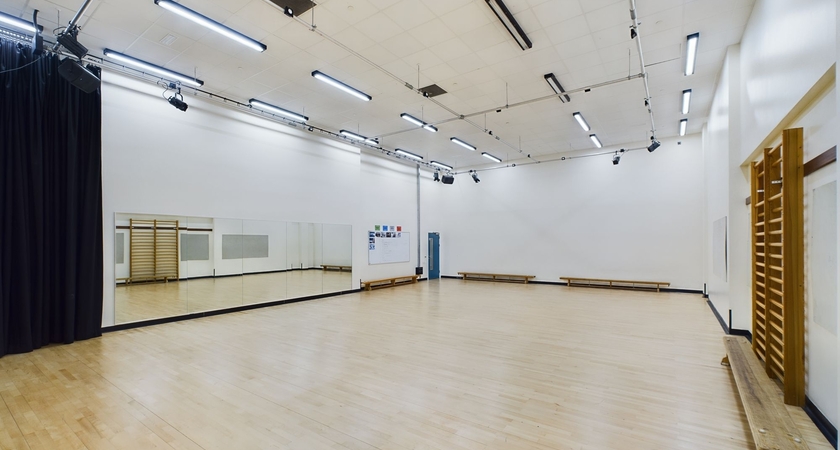 Dance Studio (G086) gallery image 0