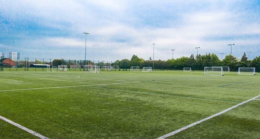 3G Pitch gallery image 0