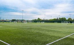 Photograph of 3G Pitch , Tudor Grange Academy Kingshurst