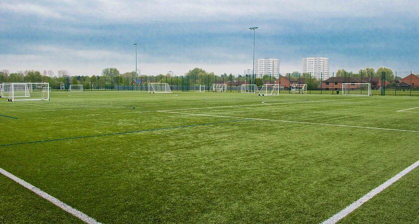 3G Pitch gallery image 1