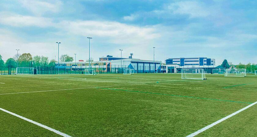 3G Pitch gallery image 2