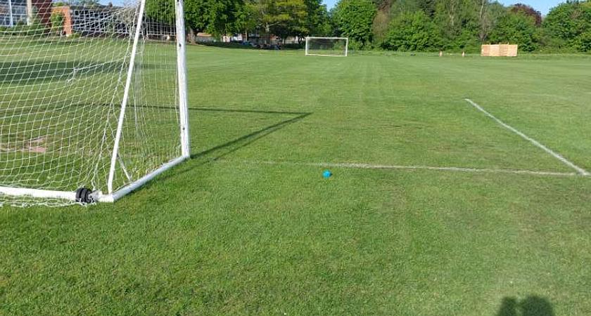 Grass Pitch 1 5v5 gallery image 0