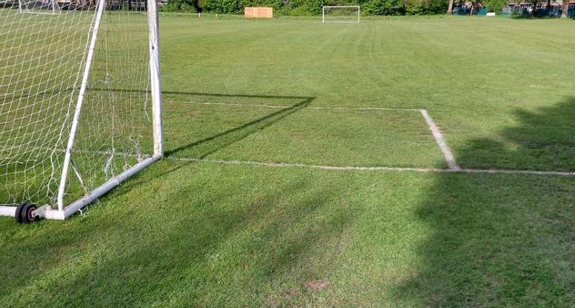 Grass Pitch 2 9v9 gallery image 0