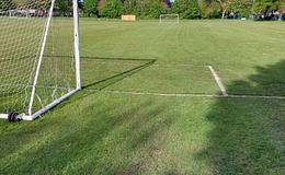 Photograph of Grass Pitch 2 9v9, Lillington Primary School