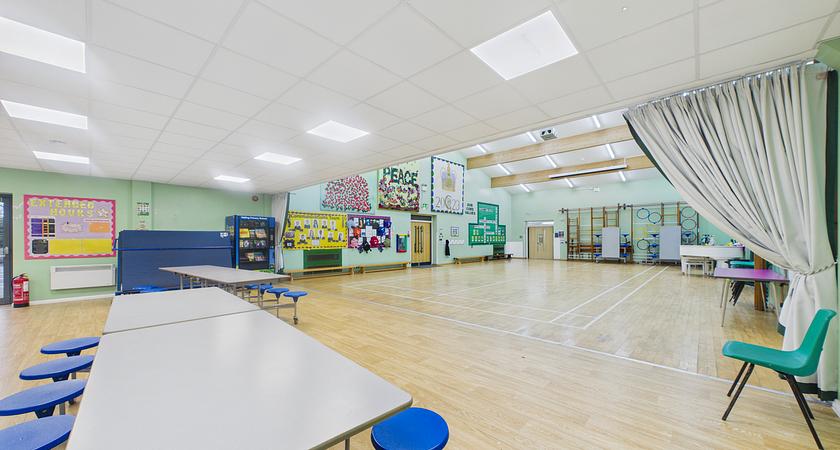 School Hall gallery image 0