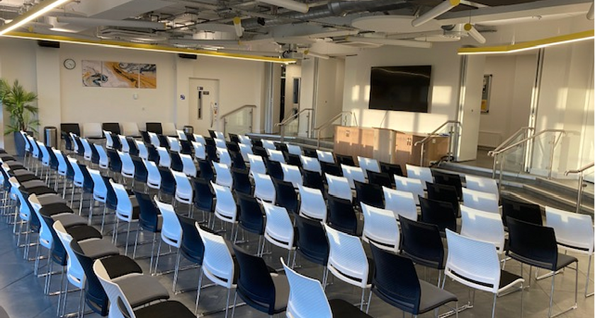Conference Space gallery image 2