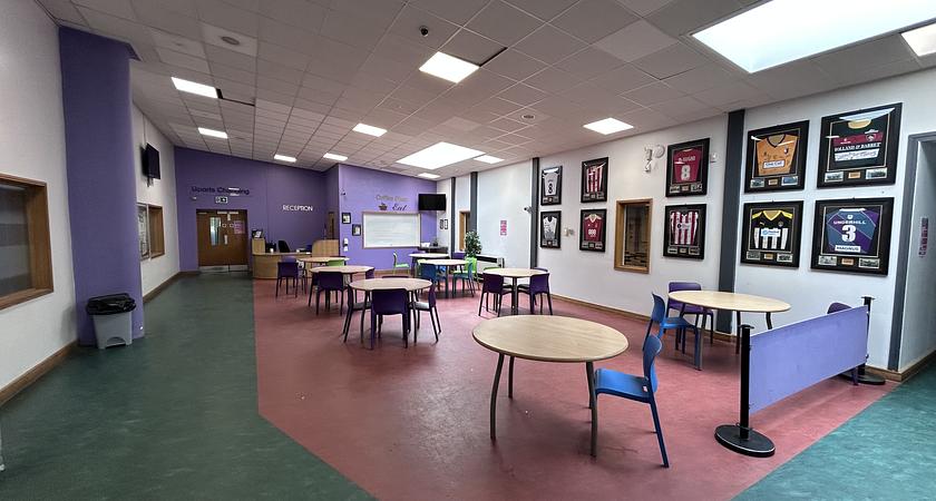 Foyer gallery image 0
