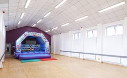 Photograph of Bouncy Birthday Party Package, Ashgrove Community Centre