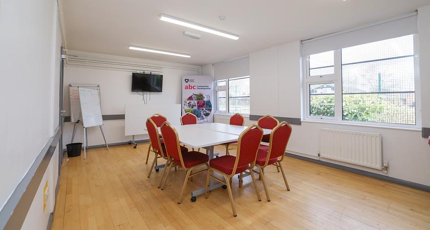 Committee Room gallery image 0