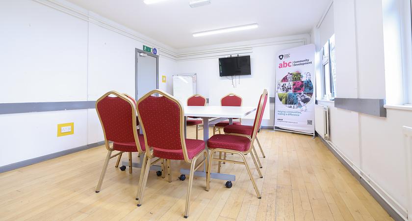 Committee Room gallery image 1