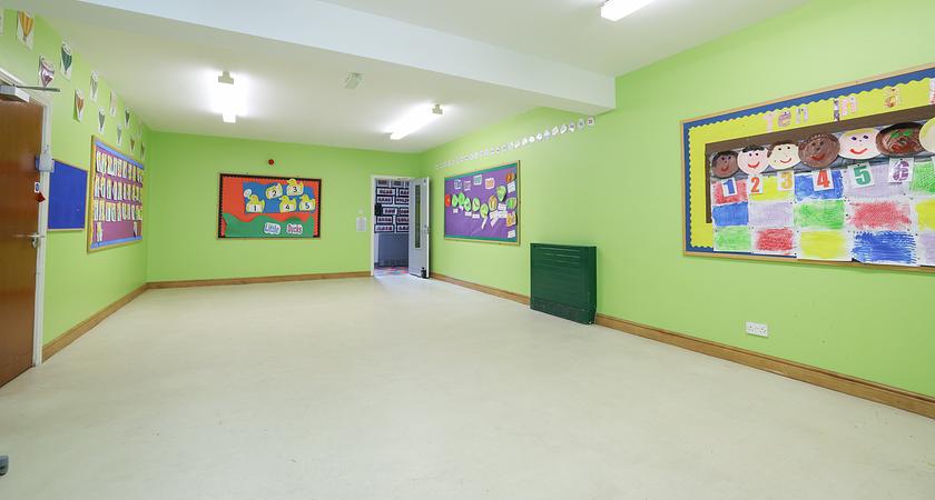 Ashgrove Playgroup Room 2 gallery image 0