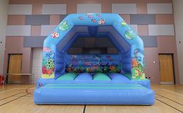 Photograph of Bouncy Birthday Party Package, Brownstown Jubilee Community Centre
