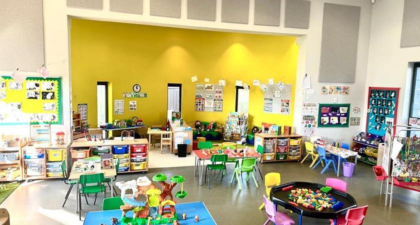 Little Oaks pre-school Space gallery image 0