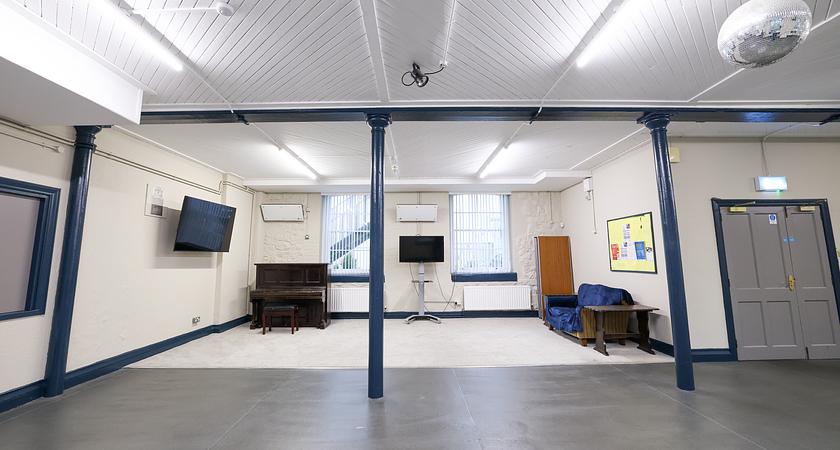 Basement gallery image 1