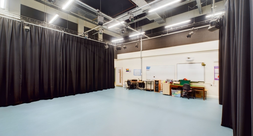 Drama Studio (G087) gallery image 0