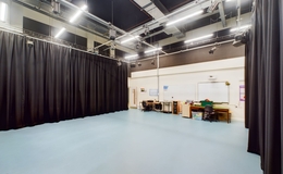 Photograph of Drama Studio (G087), Isca Academy