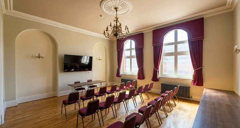 Committee Room gallery image 0