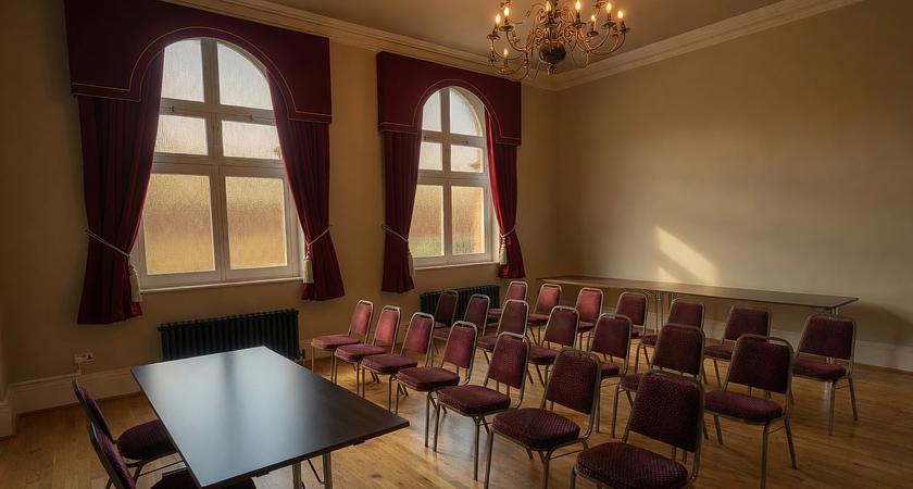 Committee Room gallery image 1