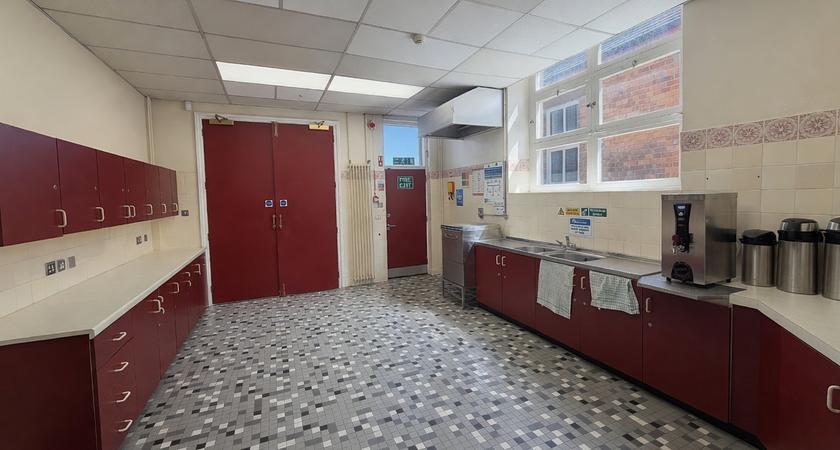 Ground Floor Kitchen gallery image 0