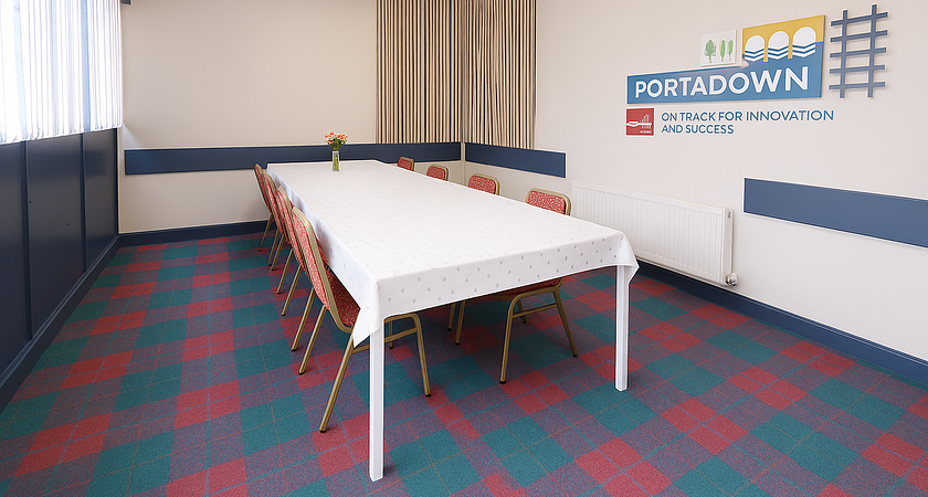 Meeting Room 3 gallery image 1