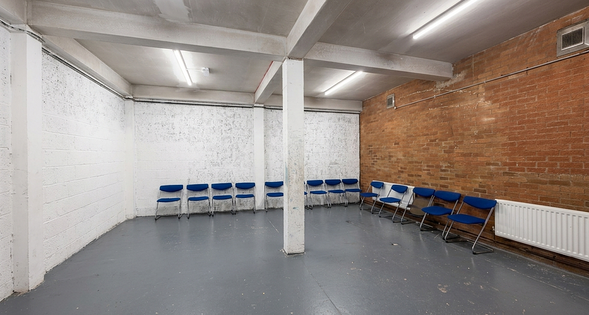 Rehearsal Room gallery image 0