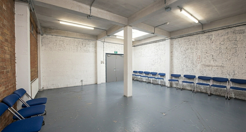 Rehearsal Room gallery image 1