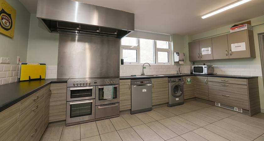 Kitchen gallery image 0