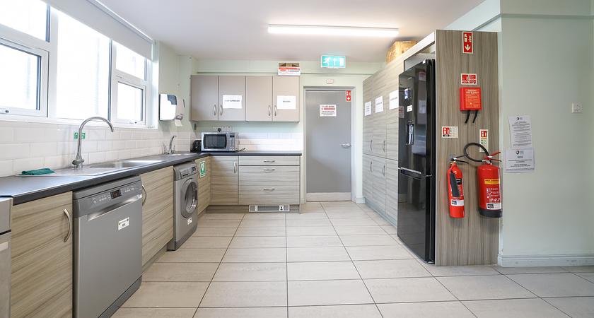 Kitchen gallery image 1
