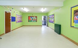 Photograph of Activity Room 2, Ashgrove Community Centre