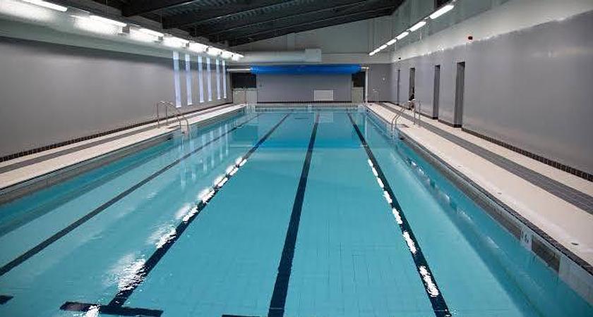 Swimming Pool gallery image 0