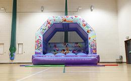Photograph of Bouncy Birthday Party Package, Brownlow Community Hub