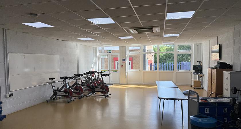 Fitness Room gallery image 0