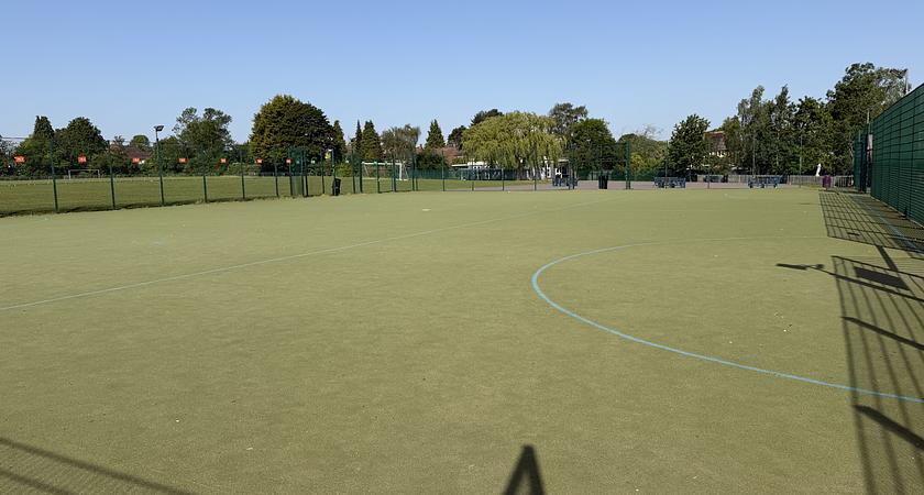 Large All Weather Pitch gallery image 0