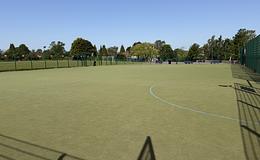 Photograph of Large All Weather Pitch , Kings Heath Secondary School