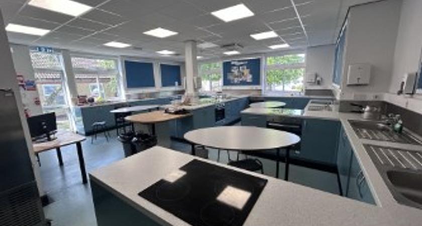 Food Classroom gallery image 0
