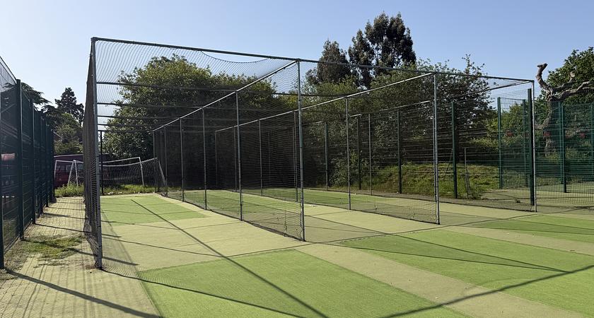 Outdoor Cricket Lanes gallery image 0