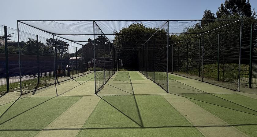 Outdoor Cricket Lanes gallery image 1