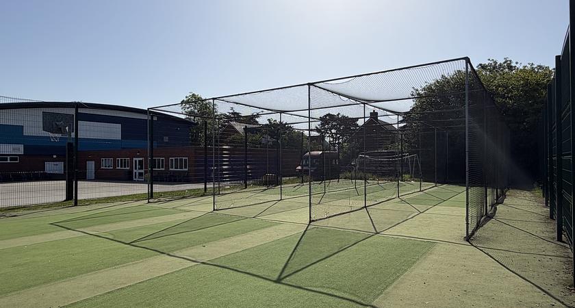 Outdoor Cricket Lanes gallery image 2