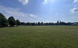 Photograph of Whole Academy Field, Magnus Community Leisure Centre