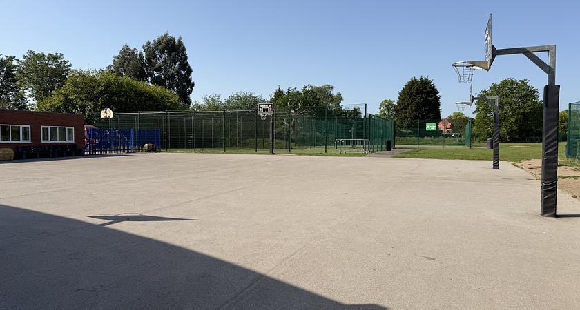 Playground gallery image 0