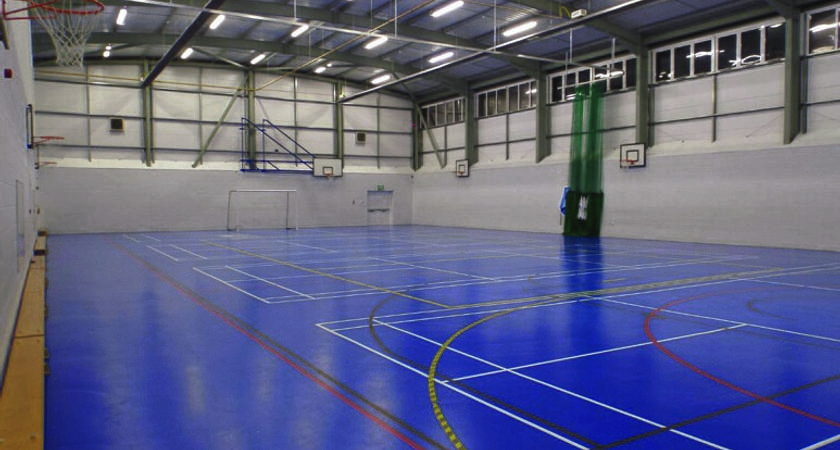 Sports Hall gallery image 1
